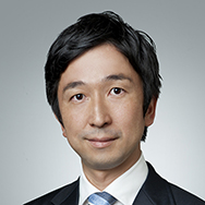三菱地所アジア社 Deputy Managing Director 金田宗一郎氏